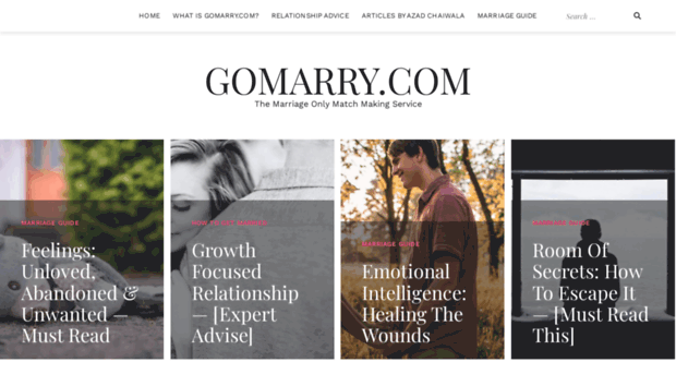 articles.gomarry.com