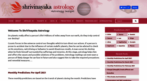 articles.shrivinayakaastrology.com