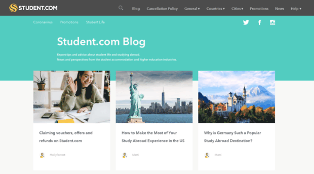 articles.student.com