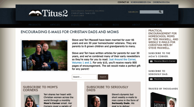 articles.titus2.com