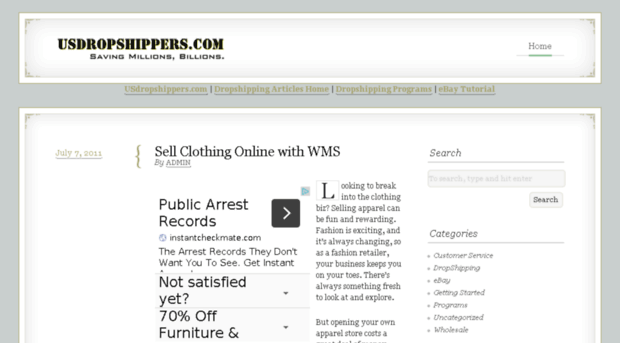 articles.usdropshippers.com