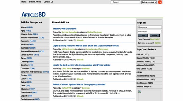 articlesbd.com