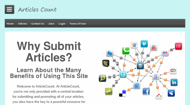 articlescount.com