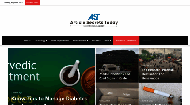 articlesecretstoday.com