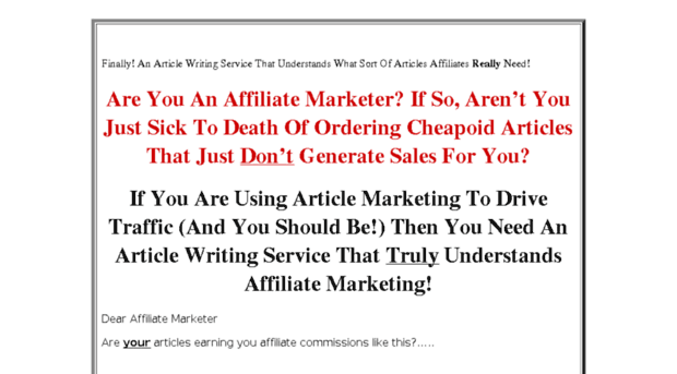 articlesforaffiliates.com