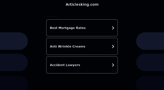 articlesking.com