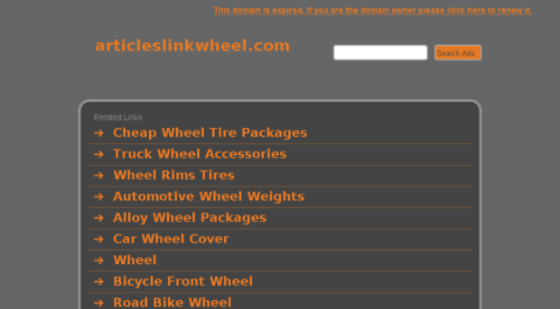 articleslinkwheel.com