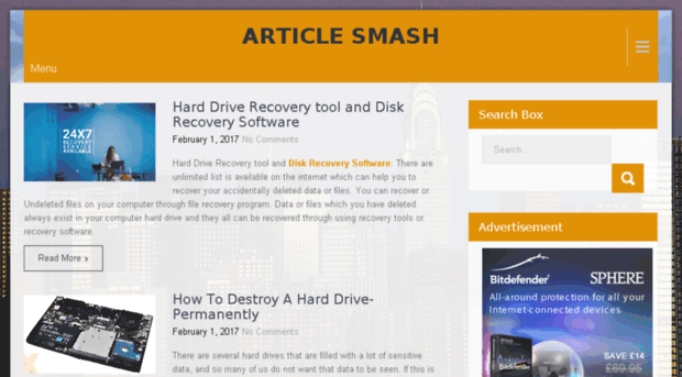 articlesmash.com