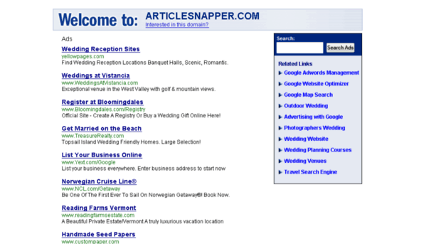 articlesnapper.com
