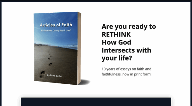 articlesoffaithbook.com