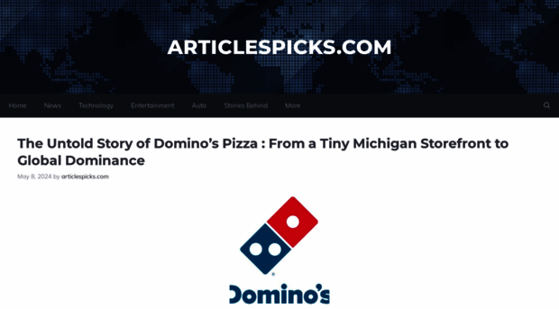 articlespicks.com