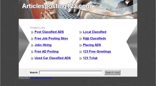 articlesposting123.com