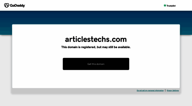 articlestechs.com