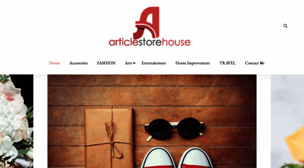 articlestorehouse.com