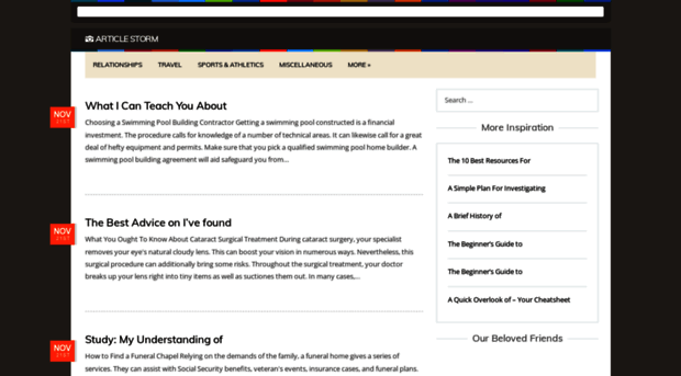 articlestorm.biz