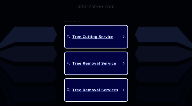 articlestree.com