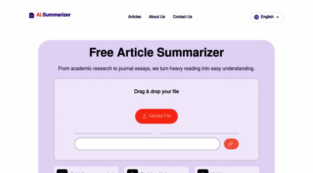 articlesummarizer.com