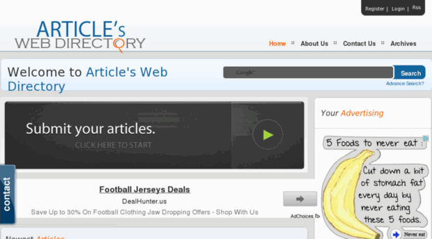 articleswebdirectory.com