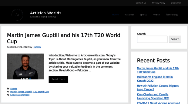 articlesworlds.com