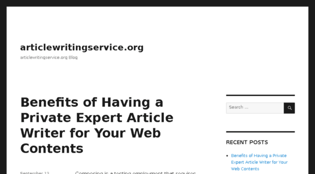 articlewritingservice.org