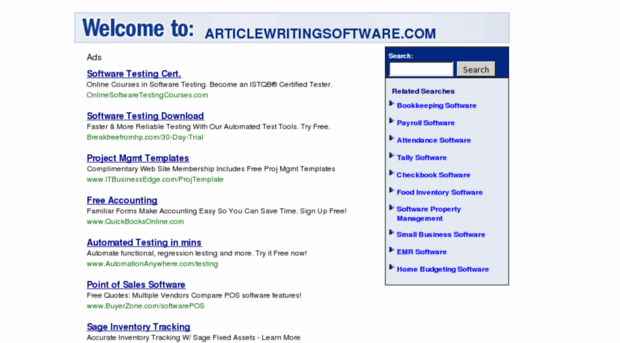 articlewritingsoftware.com