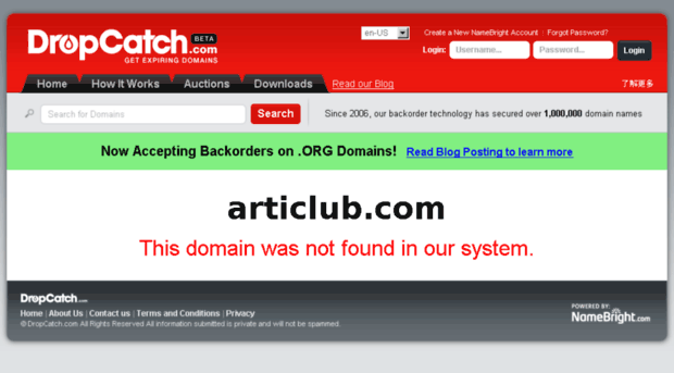 articlub.com