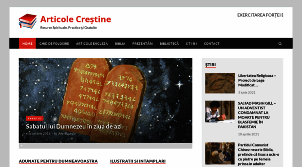 articolecrestine.com