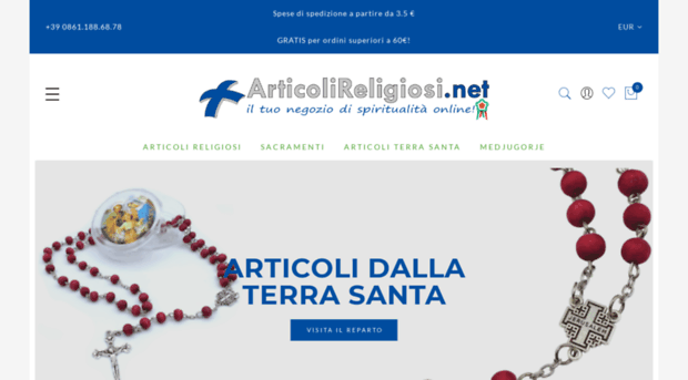 articolireligiosi.net