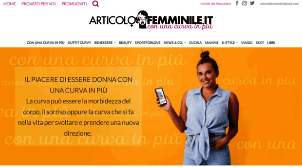 articolofemminile.it