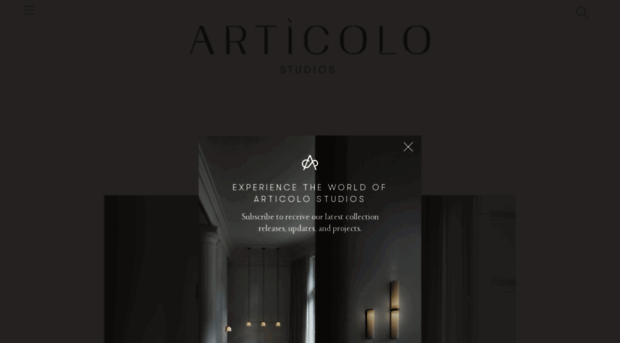 articololighting.com