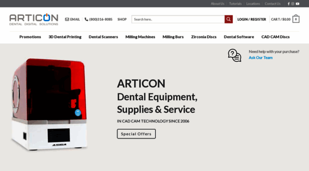 articon.com