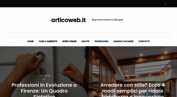 articoweb.it