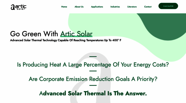 articsolar.com