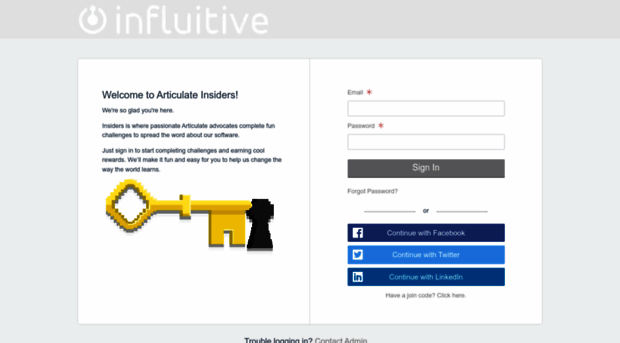 articulate-insiders.influitive.com