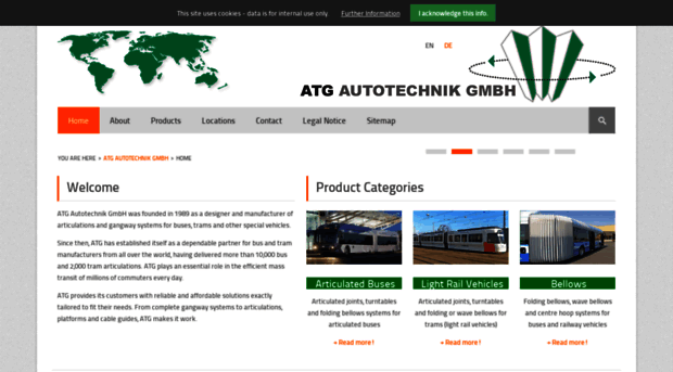 articulated-bus.com