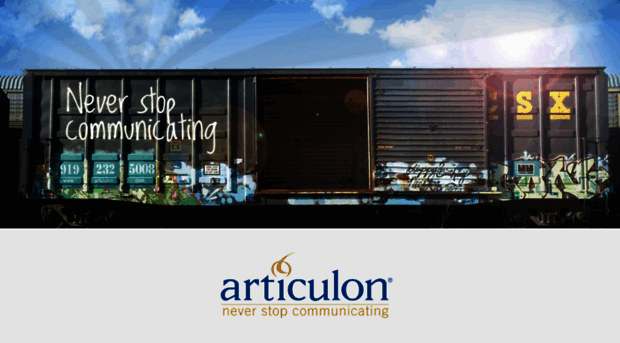 articulon.com