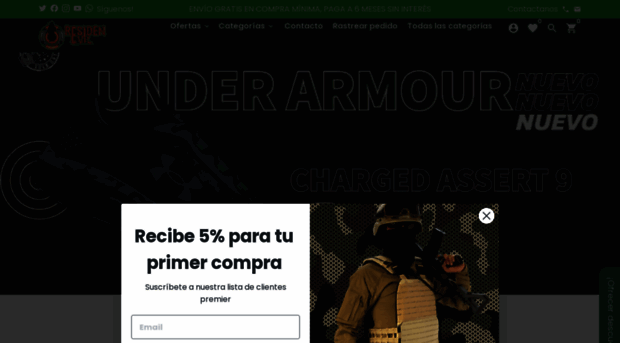 articulos-militares.com