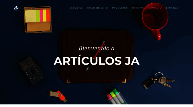 articulosja.com