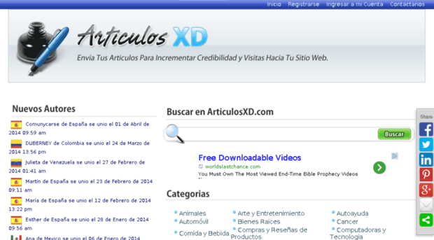 articulosxd.com