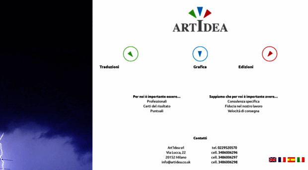 artidea.co.uk