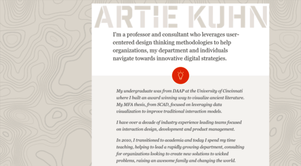 artiekuhn.com