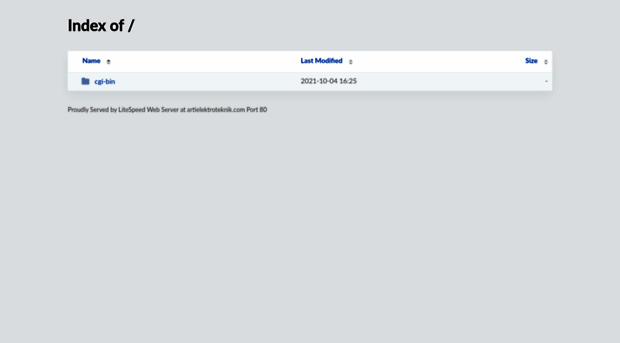 artielektroteknik.com