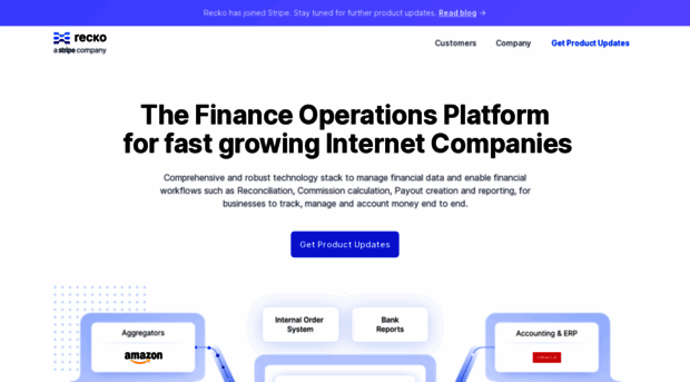 artifactory.infra.recko.io