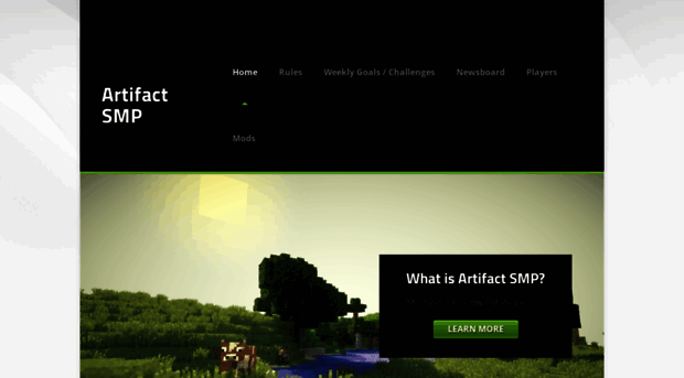 artifactsmp.weebly.com