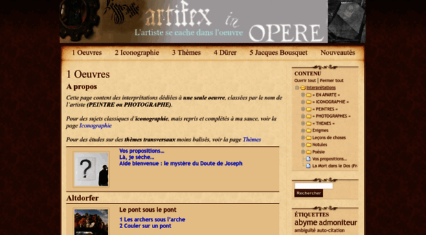 artifexinopere.com