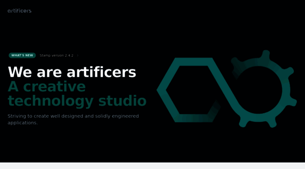 artificers.co.uk