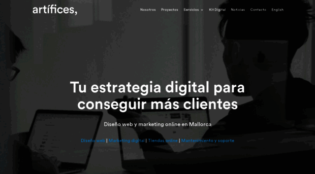 artifices.net