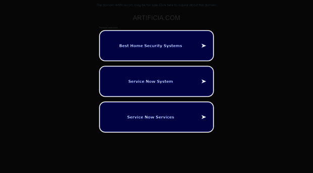 artificia.com