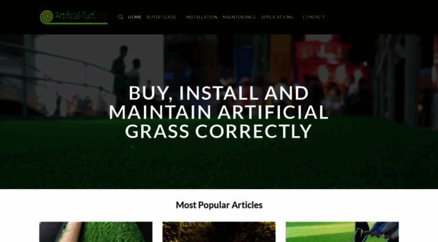 artificial-turf.org