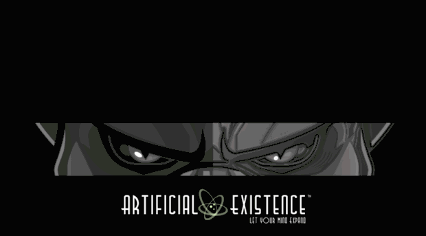 artificialexistence.com